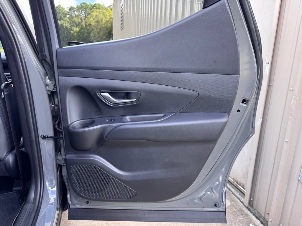New 2027 Hyundai Santa Cruz SE FWD image 17