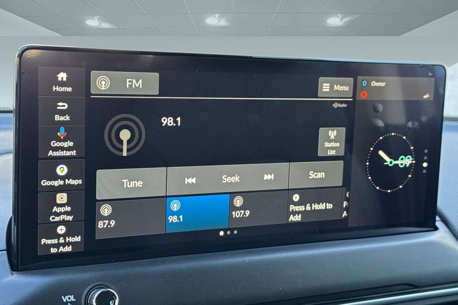 New 2026 Honda Pilot EX-L image 21