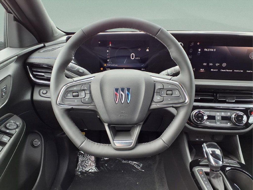 New 2026 Buick Envista Sport Touring w/ Convenience I Package FWD image 16