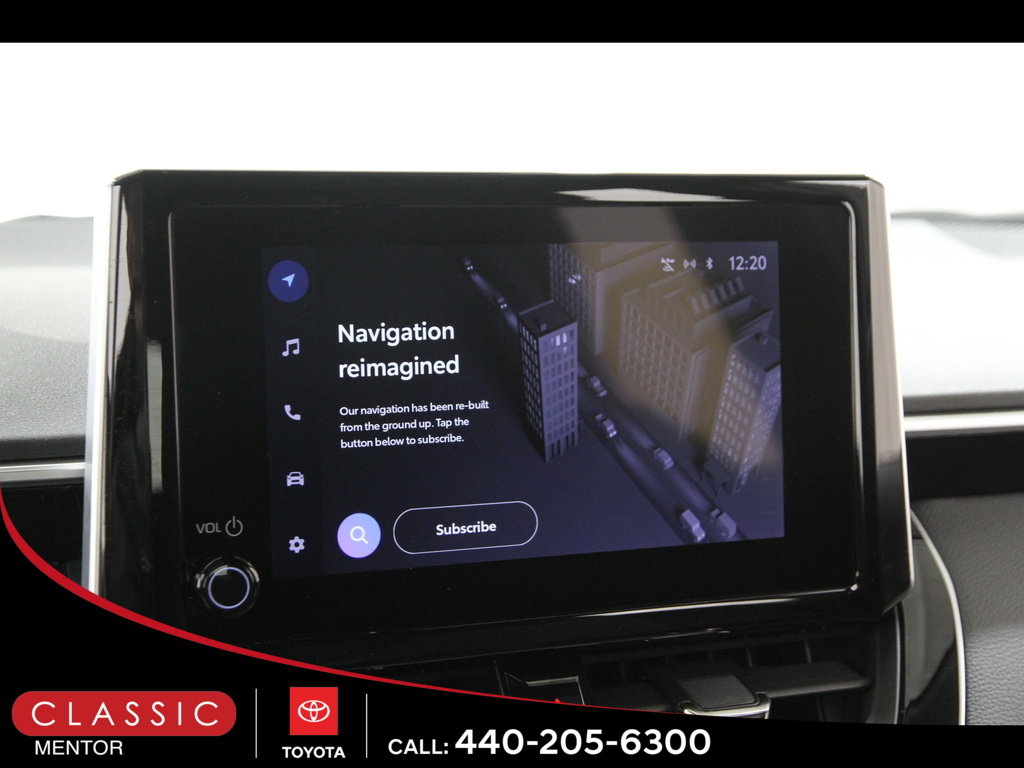 Used 2025 Toyota Corolla SE image 10