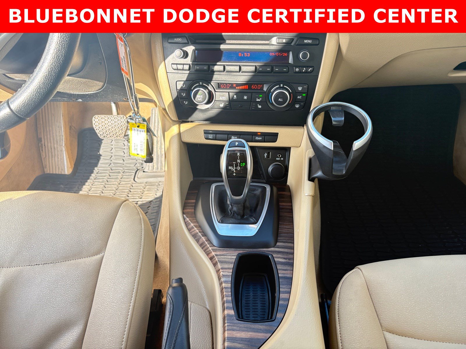 Used 2015 BMW X1 sDrive28i RWD image 18