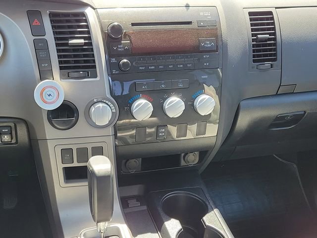 Used 2011 Toyota Tundra 2WD Double Cab w/ SR5 Pkg image 20