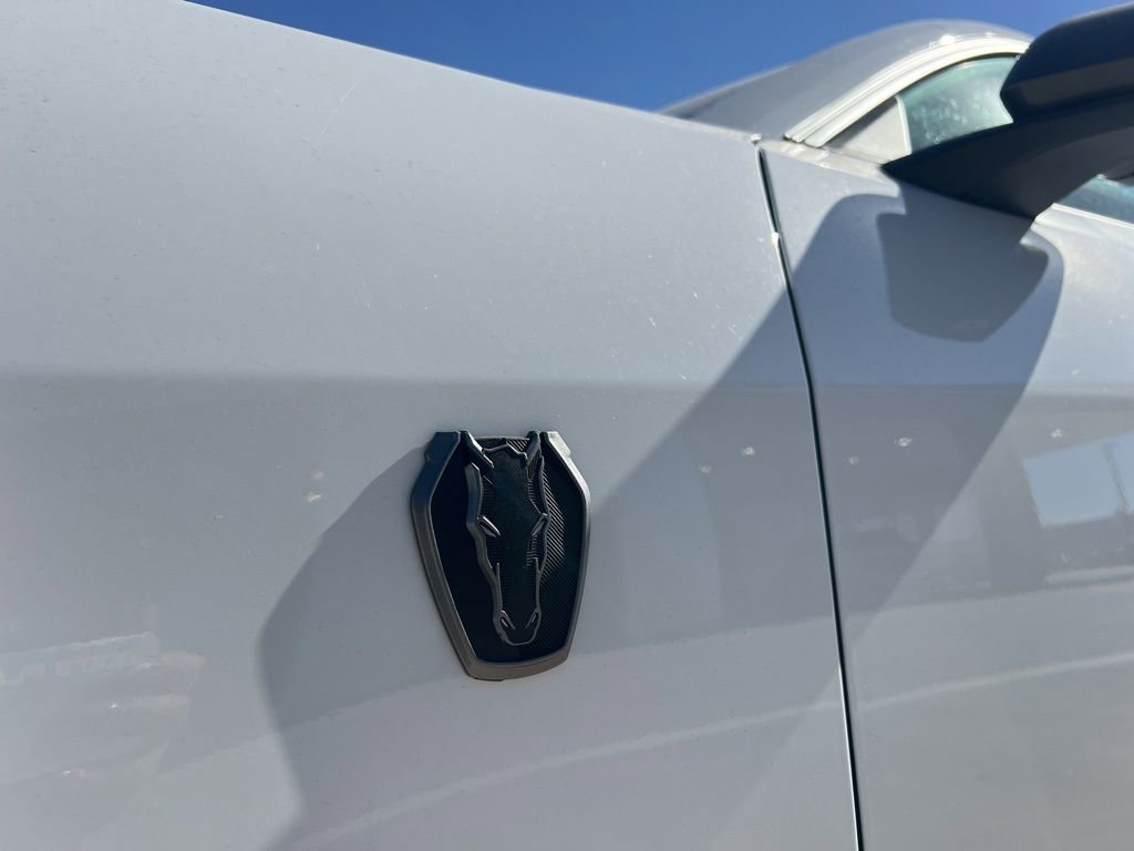 New 2025 Ford Mustang Dark Horse w/ Dark Horse Handlin Package image 8