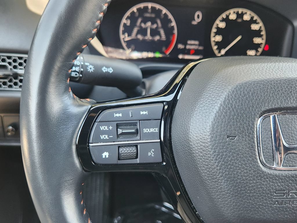 Used 2023 Honda HR-V Sport image 18