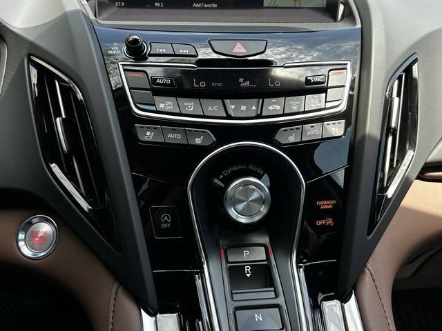 New 2026 Acura RDX SH-AWD w/ Advance Package image 20