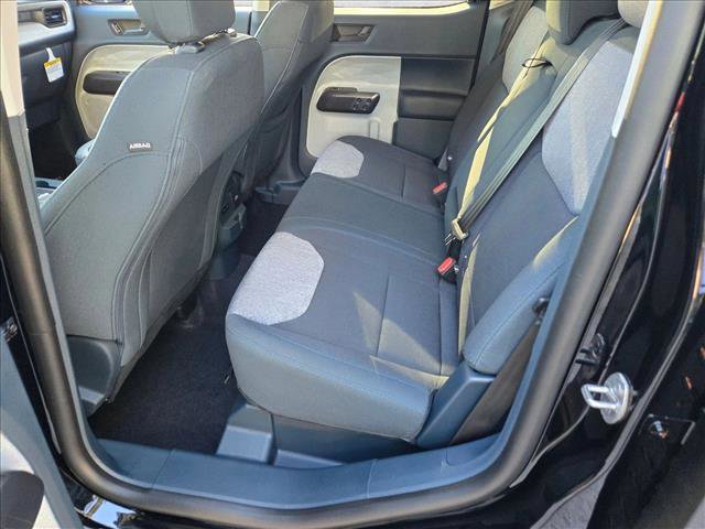 New 2025 Ford Maverick XLT w/ XLT Luxury Package image 15