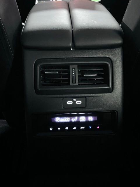 Used 2026 MAZDA CX-90 3.3 Turbo w/ Select Package image 25