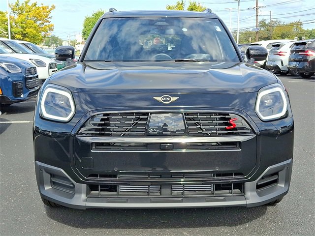 New 2026 MINI Cooper Countryman S image 2