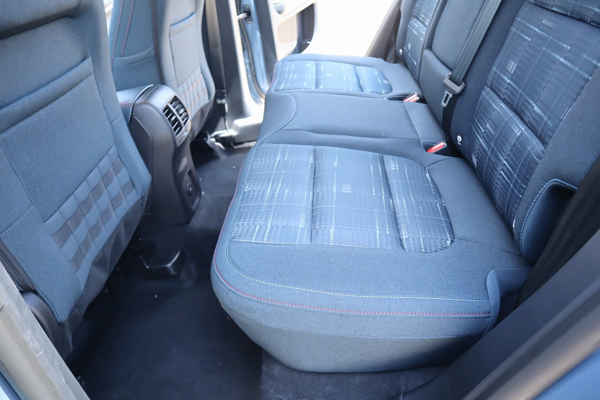 New 2025 Ford Bronco Sport Heritage w/ Convenience Package image 12