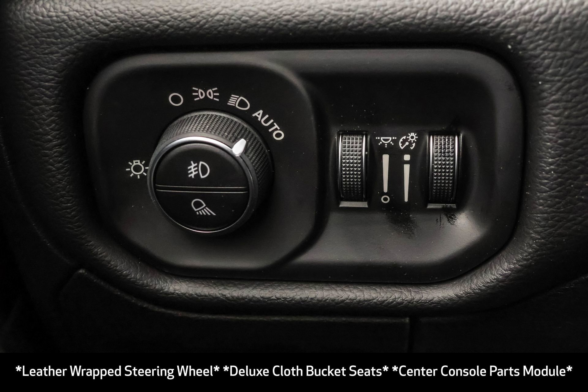 New 2026 RAM 1500 Big Horn image 32