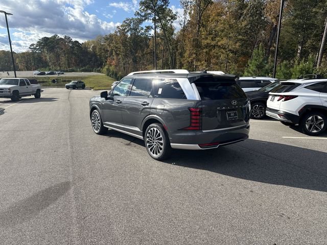 New 2026 Hyundai Palisade Calligraphy image 15