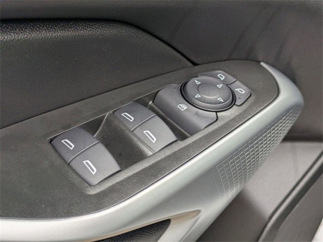 New 2026 Chevrolet Trax LS w/ LS Convenience Package image 9