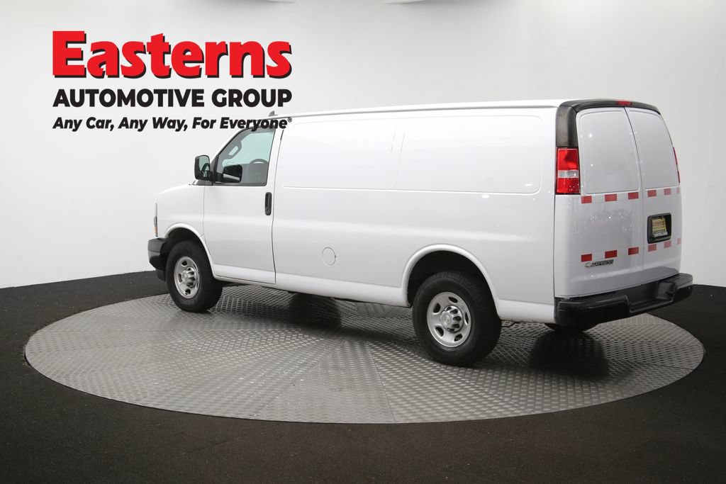 Used 2021 Chevrolet Express 2500 RWD image 60