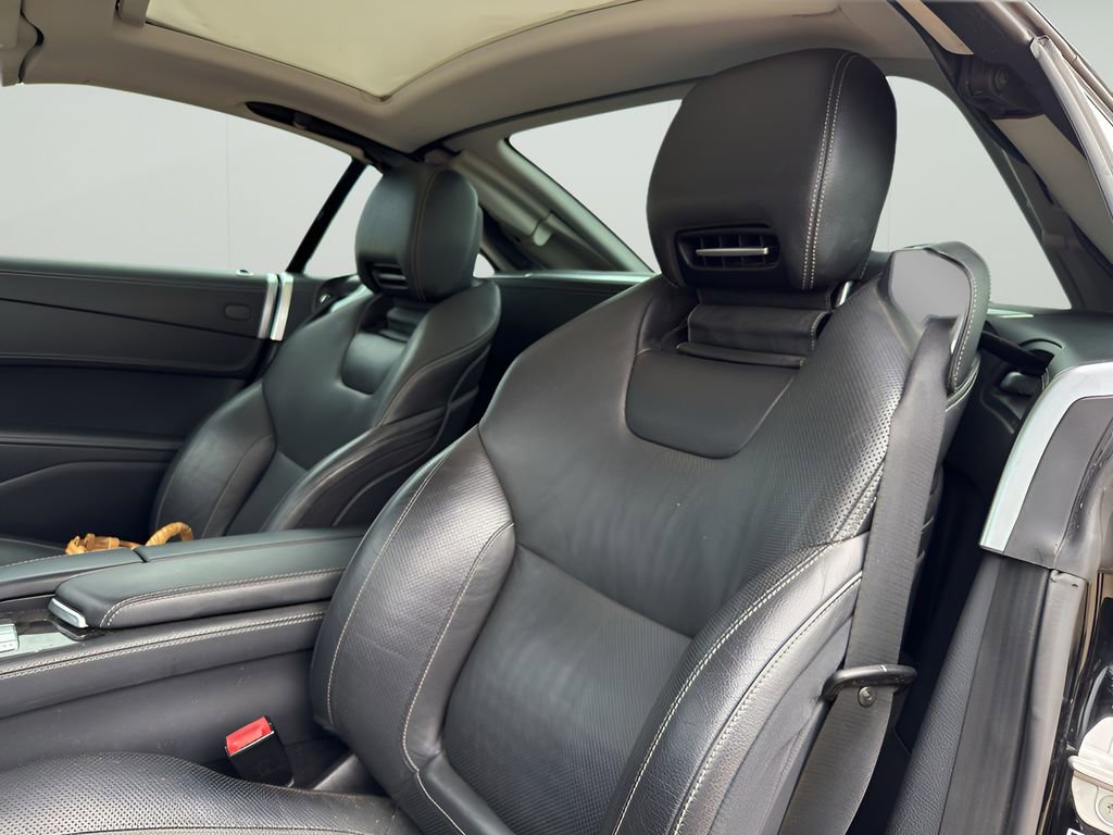 Used 2016 Mercedes-Benz SL 400 image 11