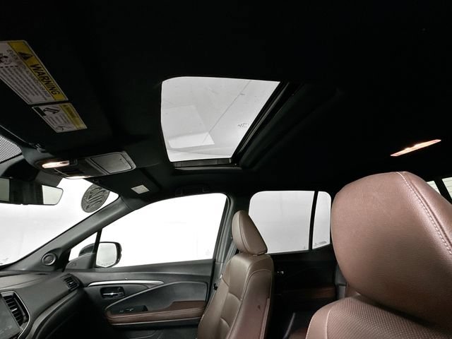 Used 2025 Honda Ridgeline RTL image 18