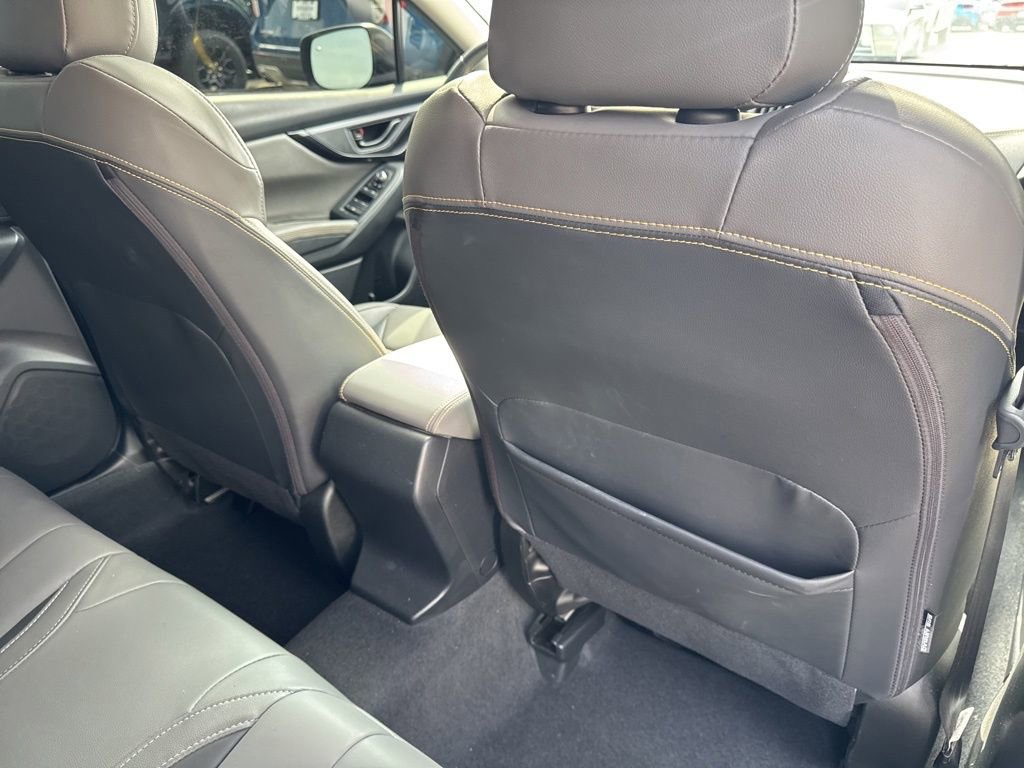 Used 2023 Subaru Crosstrek 2.5i Sport image 37