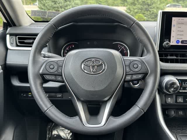 Used 2023 Toyota RAV4 XLE w/ Convenience Package AWD/4WD image 8