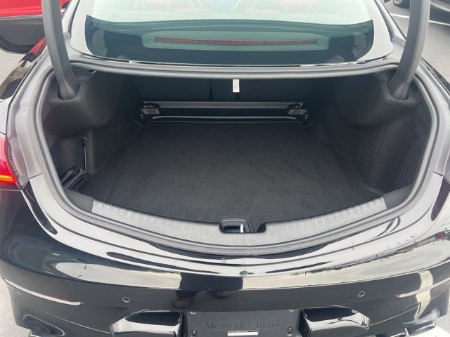 Used 2024 Mercedes-Benz CLE 53 AMG 4MATIC image 20