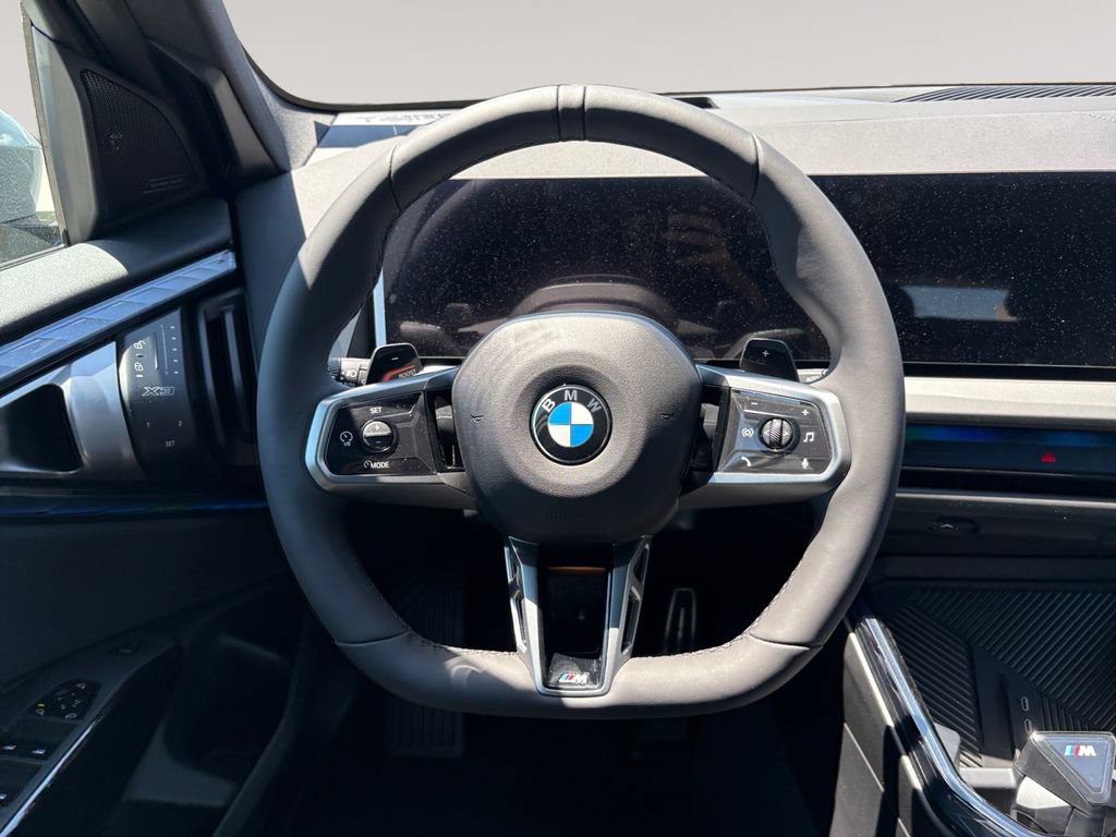 Used 2026 BMW X3 xDrive30i AWD/4WD image 12