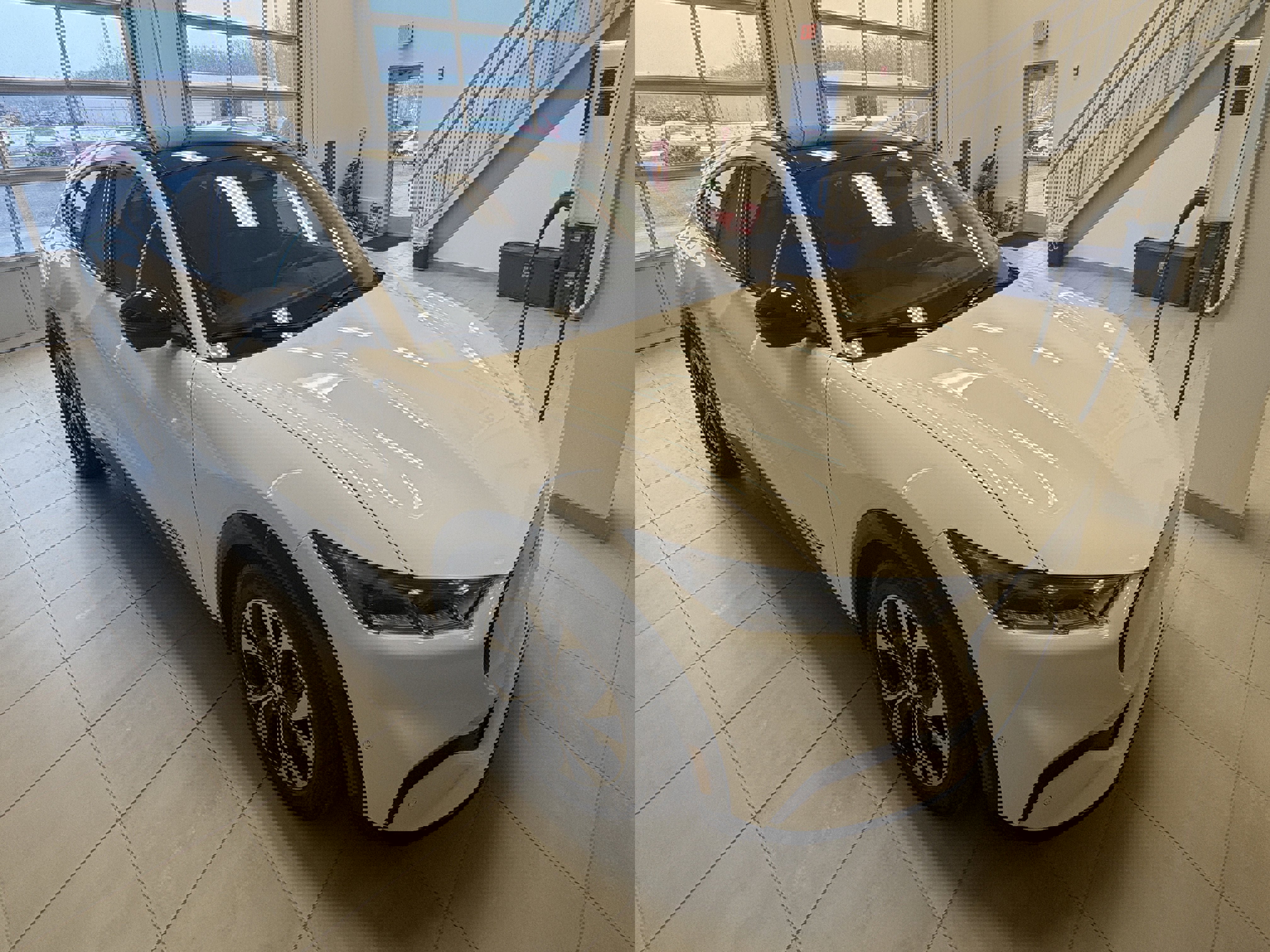 Used 2023 Ford Mustang Mach-E Premium image 2