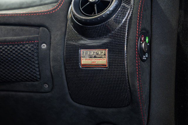 Used 2008 Ferrari F430 Scuderia RWD image 48