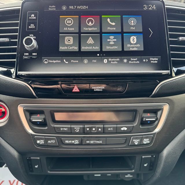 New 2026 Honda Ridgeline TrailSport image 22