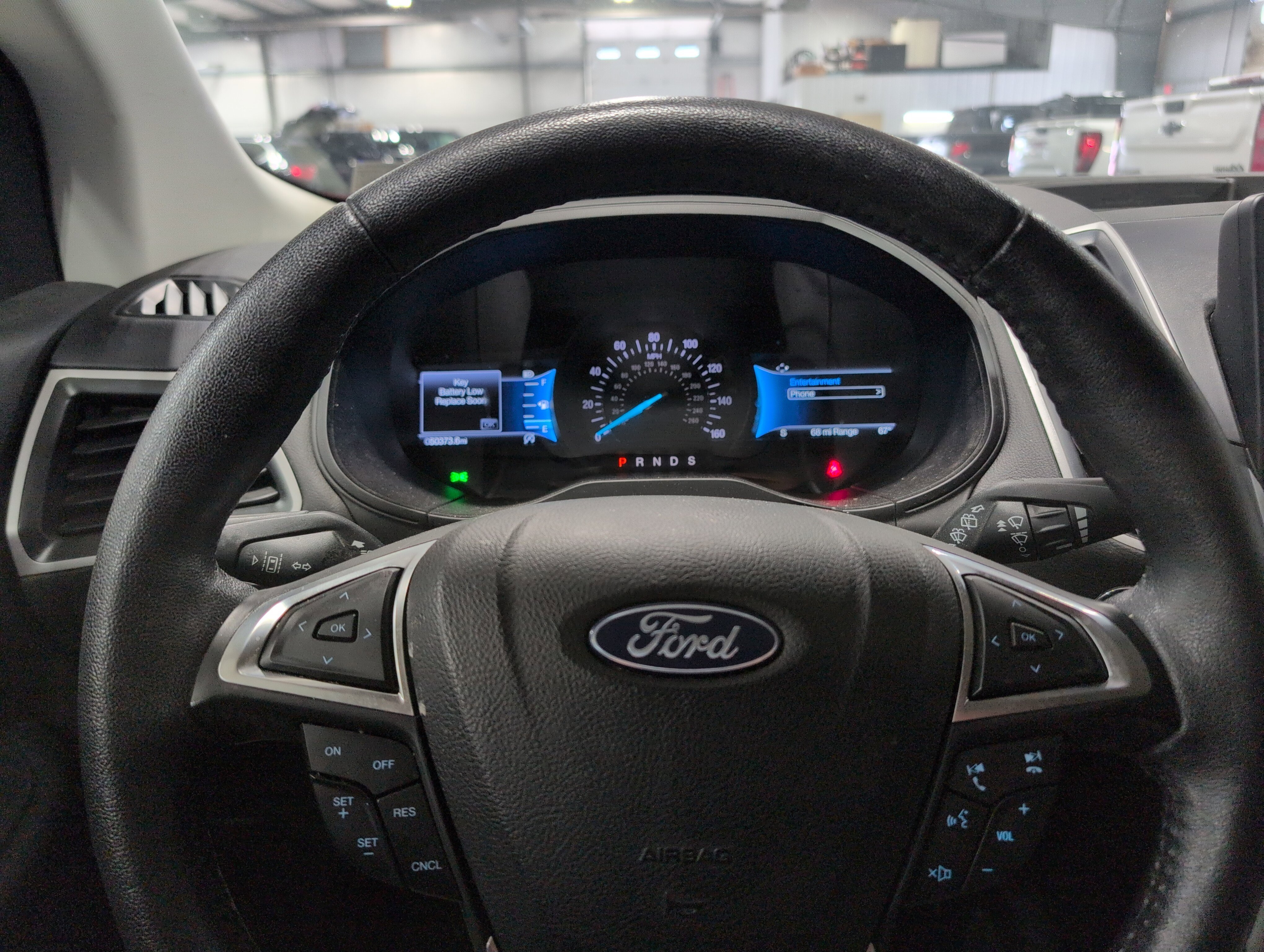 Used 2023 Ford Edge SEL w/ Convenience Package AWD/4WD image 20