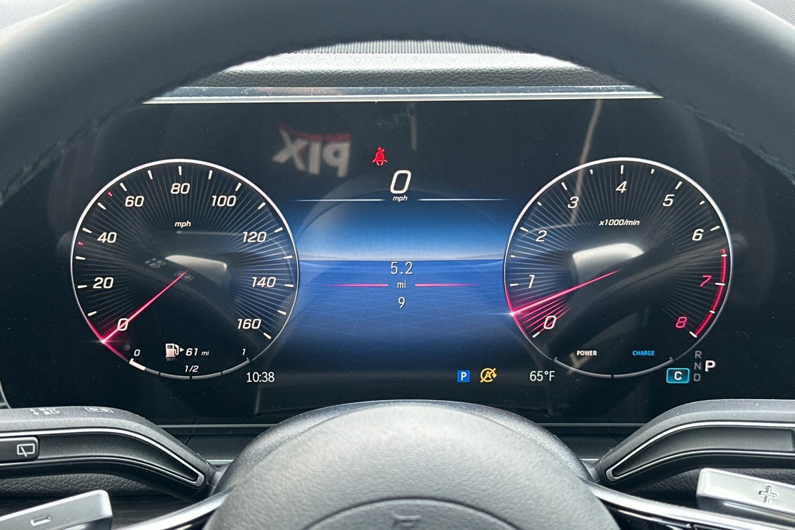 New 2026 Mercedes-Benz GLE 450 4MATIC image 19