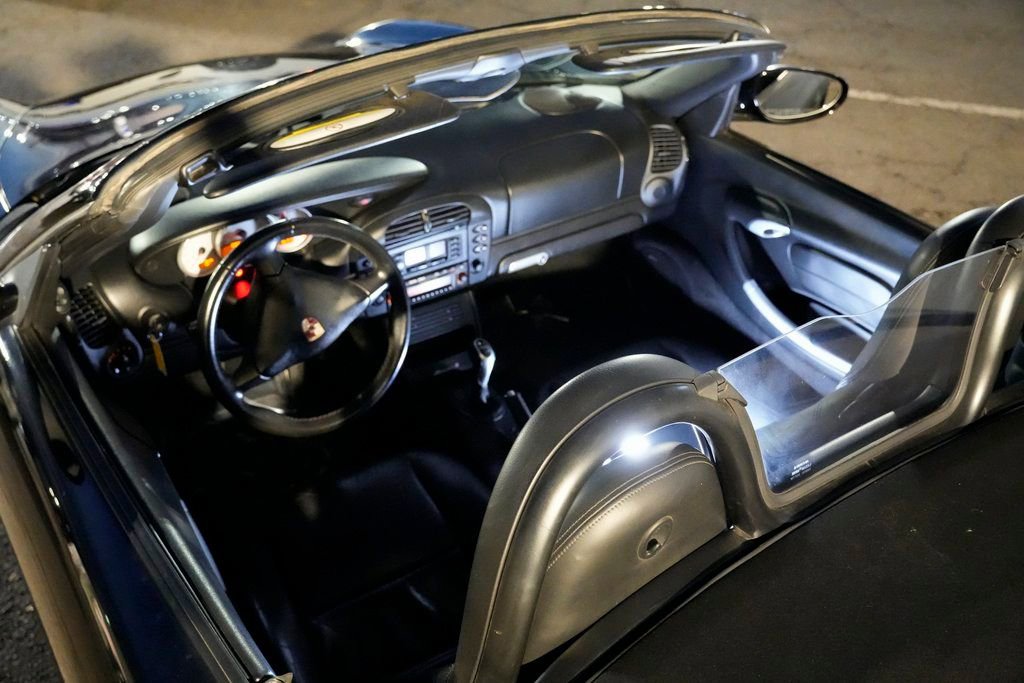 Used 2004 Porsche Boxster S image 46