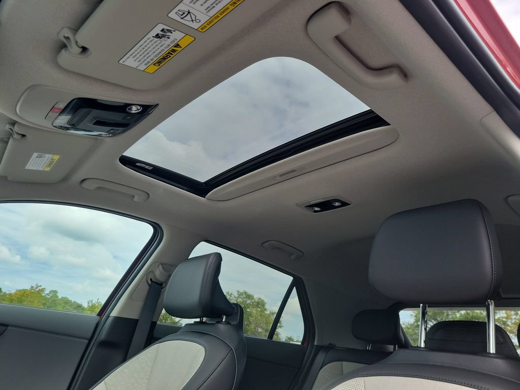 New 2026 Kia Niro FWD image 7