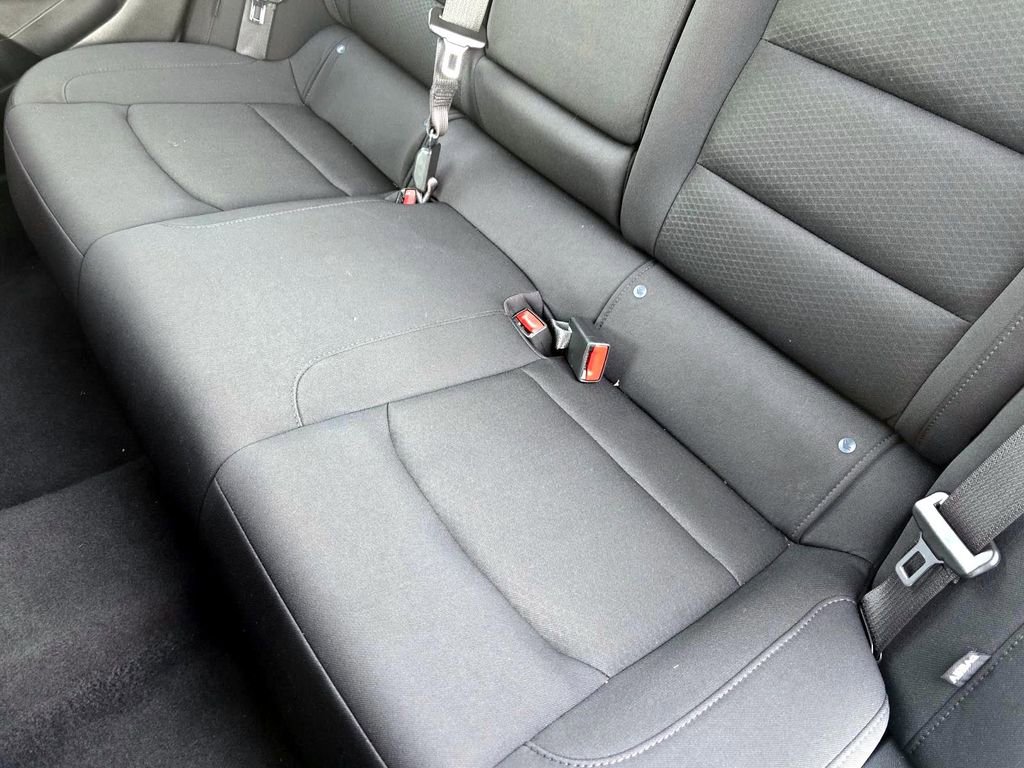 Used 2024 Chevrolet Malibu LT FWD image 33