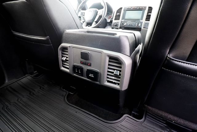 Used 2017 Ford F150 Raptor w/ Equipment Group 802A Luxury image 51