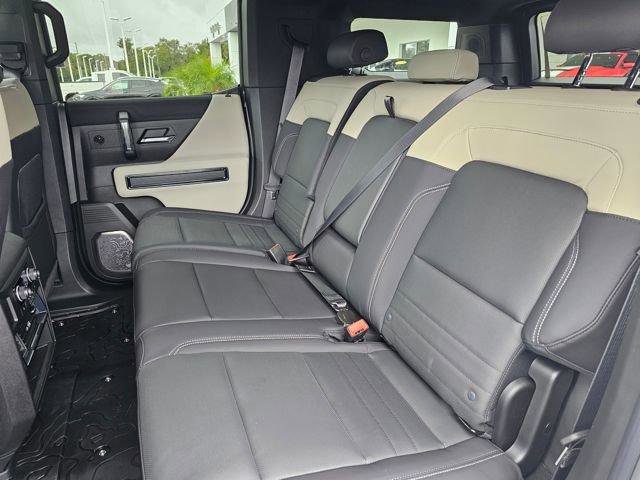 New 2026 GMC Hummer EV 2X image 20