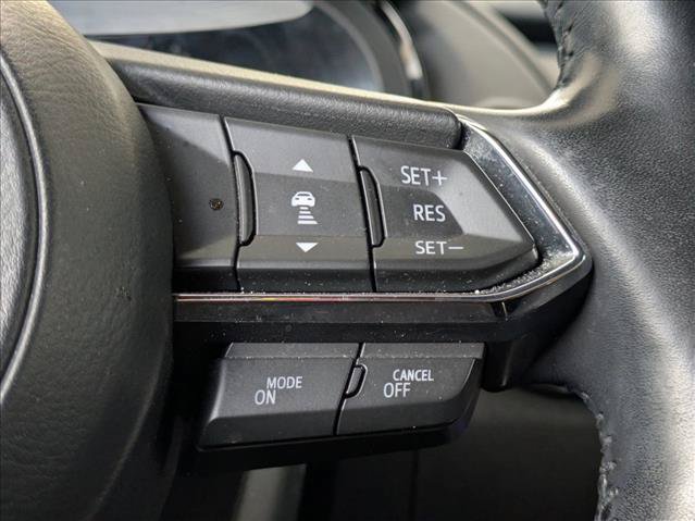 Used 2019 MAZDA CX-9 Grand Touring FWD image 6