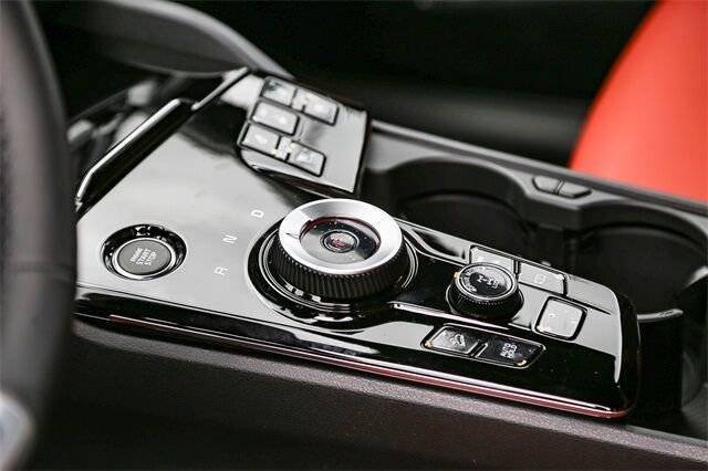 Certified 2025 Kia Sportage SX Prestige image 14