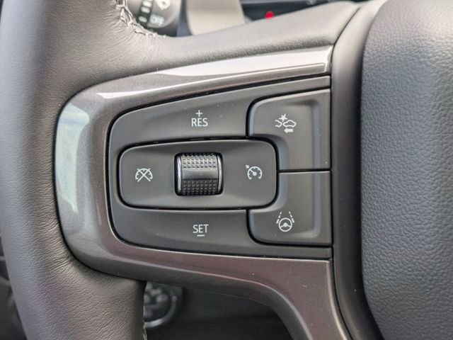 New 2026 Chevrolet Silverado 1500 High Country w/ High Country Premium Package image 15