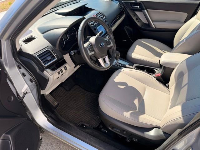 Used 2018 Subaru Forester 2.5i Limited AWD/4WD image 17