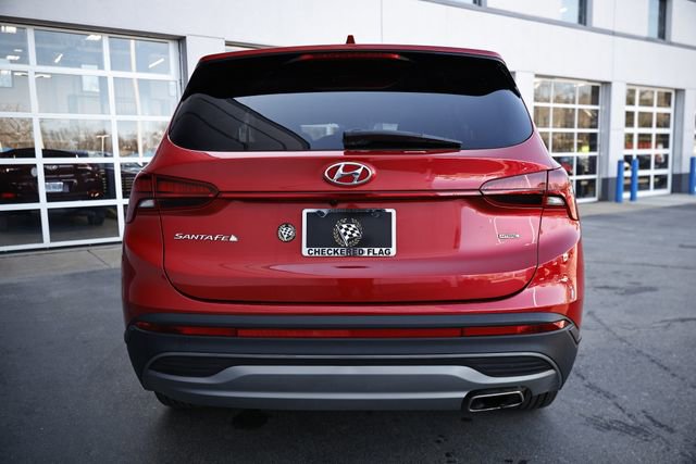 Used 2023 Hyundai Santa Fe SE image 10