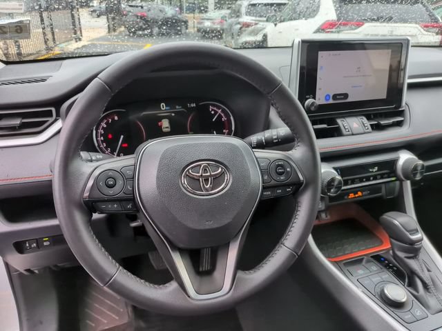 Used 2024 Toyota RAV4 Adventure AWD/4WD image 23