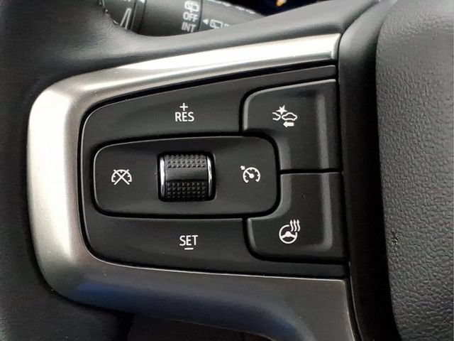 Used 2023 Chevrolet Tahoe LT w/ Luxury Package AWD/4WD image 25