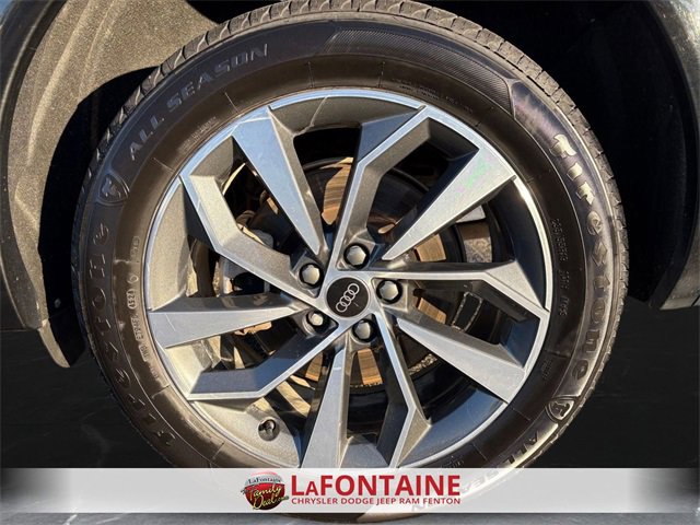 Used 2023 Audi Q5 2.0T Premium Plus image 30