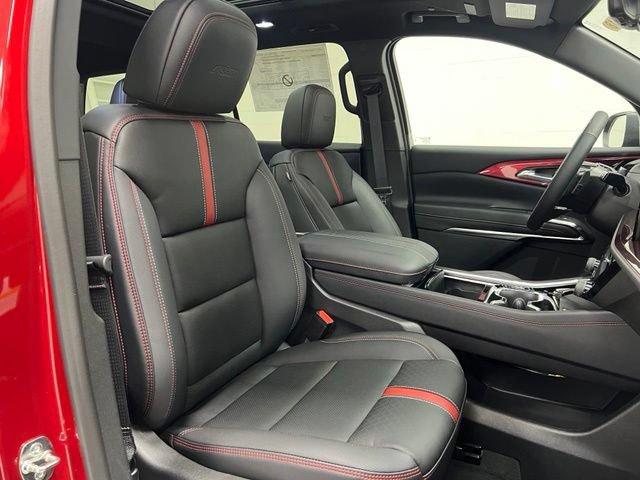 New 2026 Chevrolet Traverse RS AWD/4WD image 25