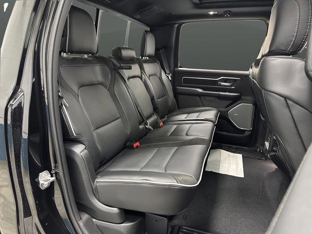 New 2026 RAM 1500 Laramie image 35