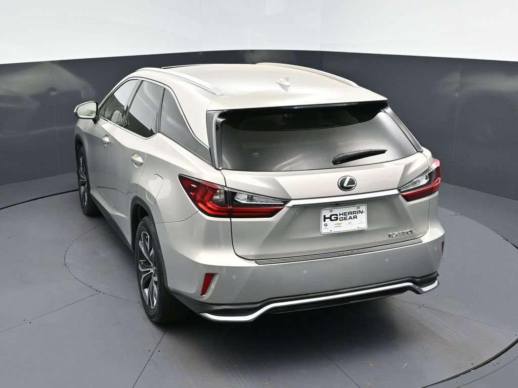 Used 2020 Lexus RX 350L FWD w/ Premium Package image 33