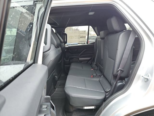 New 2026 Toyota 4Runner TRD Sport Premium image 21