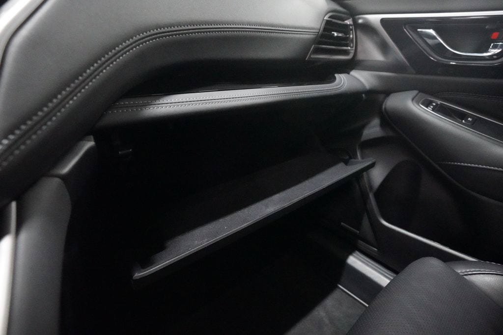 Certified 2025 Subaru Legacy Limited AWD/4WD image 30