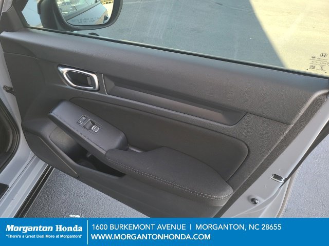 Used 2022 Honda Civic Sport image 22