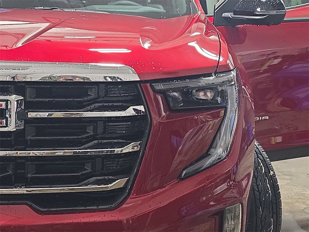 New 2026 GMC Acadia Elevation w/ Elevation Premium Package image 32