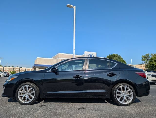 Used 2020 Acura ILX FWD image 44