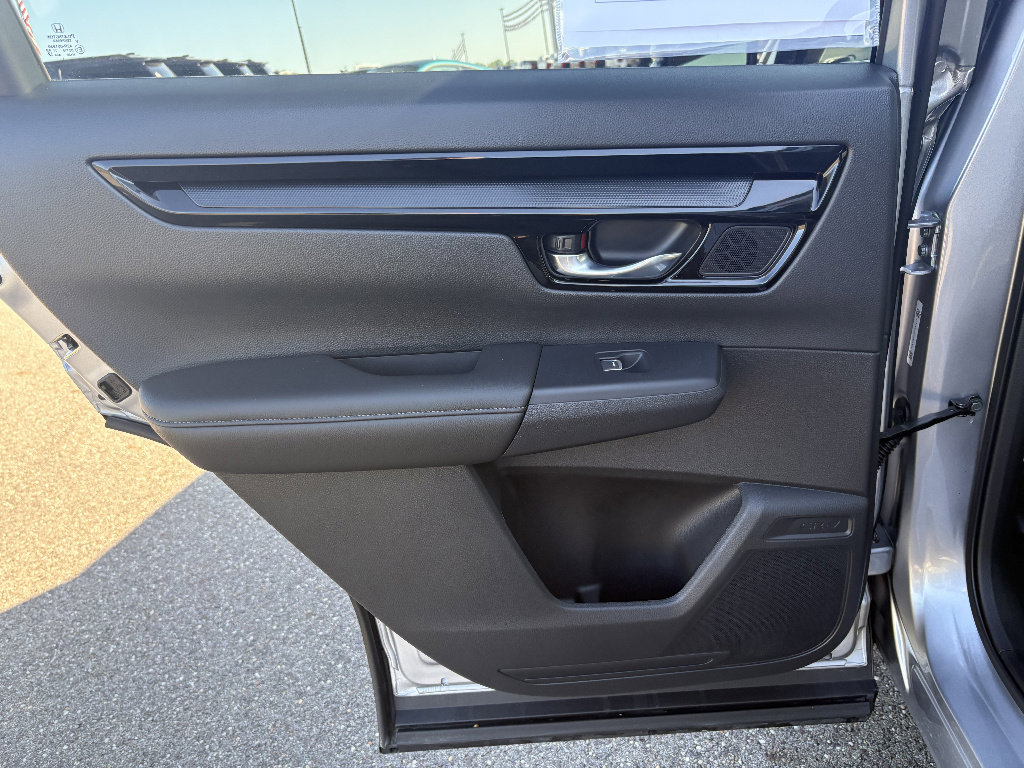 Used 2026 Honda CR-V EX-L image 17